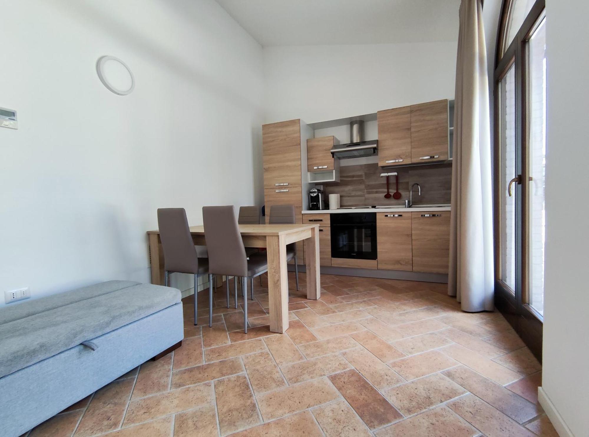 Poggio Imperiale Marche - Apartments & Glamping & Bubble Rooms Civitanova Marche Exterior foto